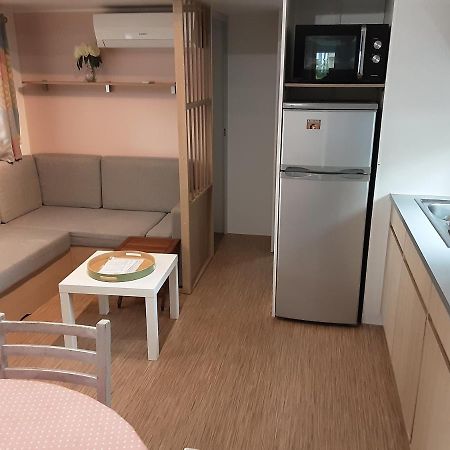 Mobil Home 3Chambres Tout Confort Gastes Εξωτερικό φωτογραφία